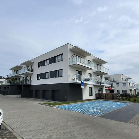 Apartament Solo Pruszcz Gdanski Luaran gambar