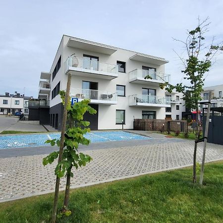 Apartament Solo Pruszcz Gdanski Luaran gambar