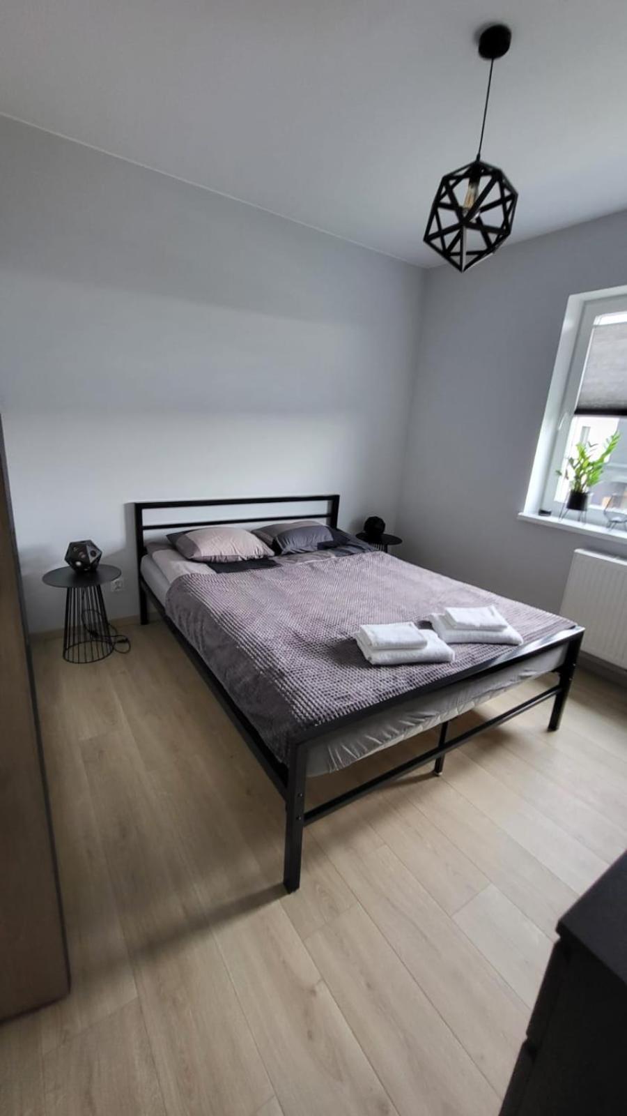 Apartament Solo Pruszcz Gdanski Luaran gambar