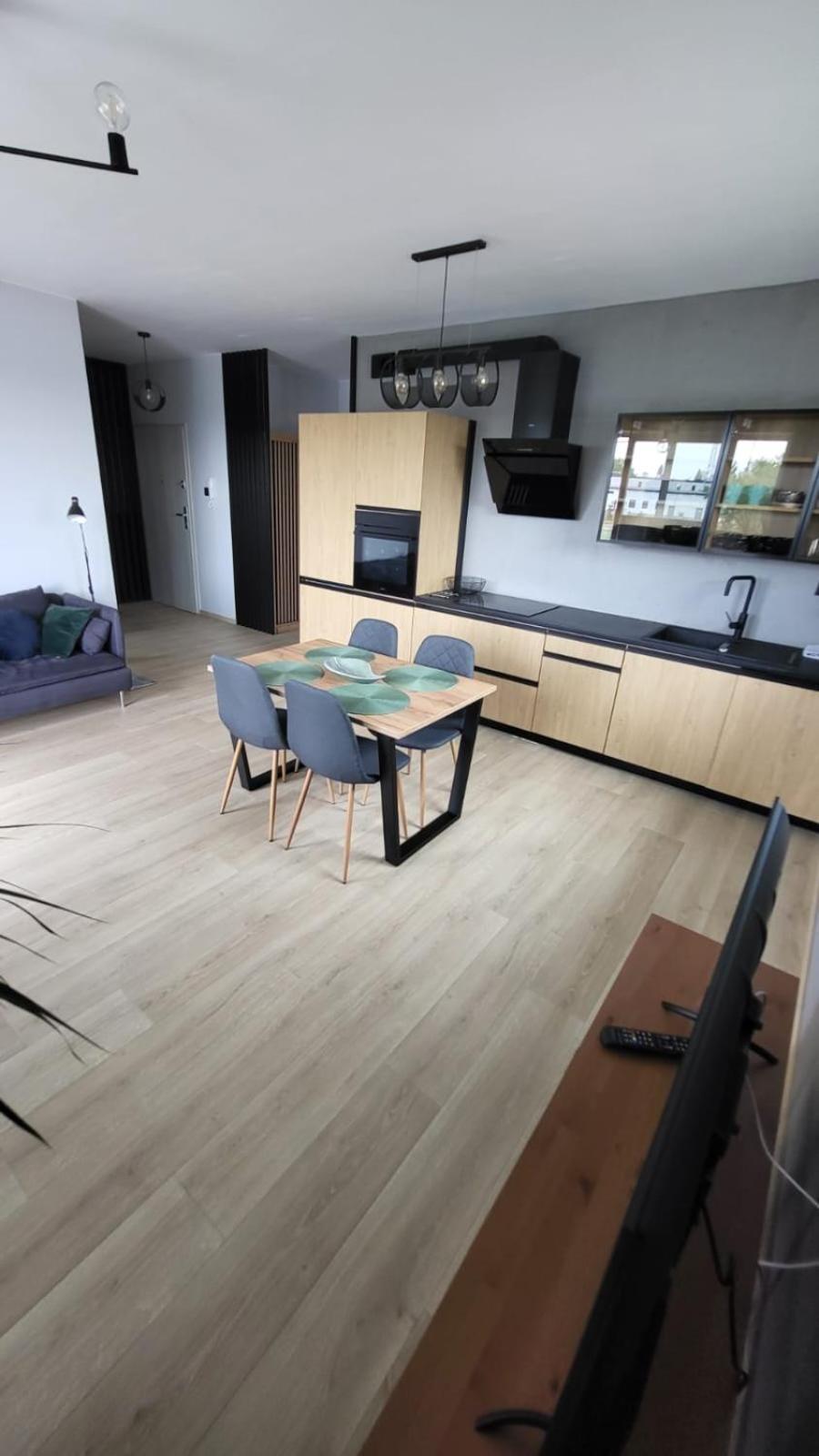 Apartament Solo Pruszcz Gdanski Luaran gambar