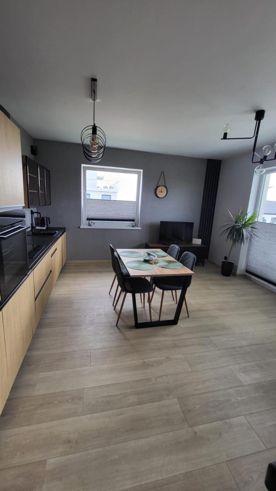 Apartament Solo Pruszcz Gdanski Luaran gambar