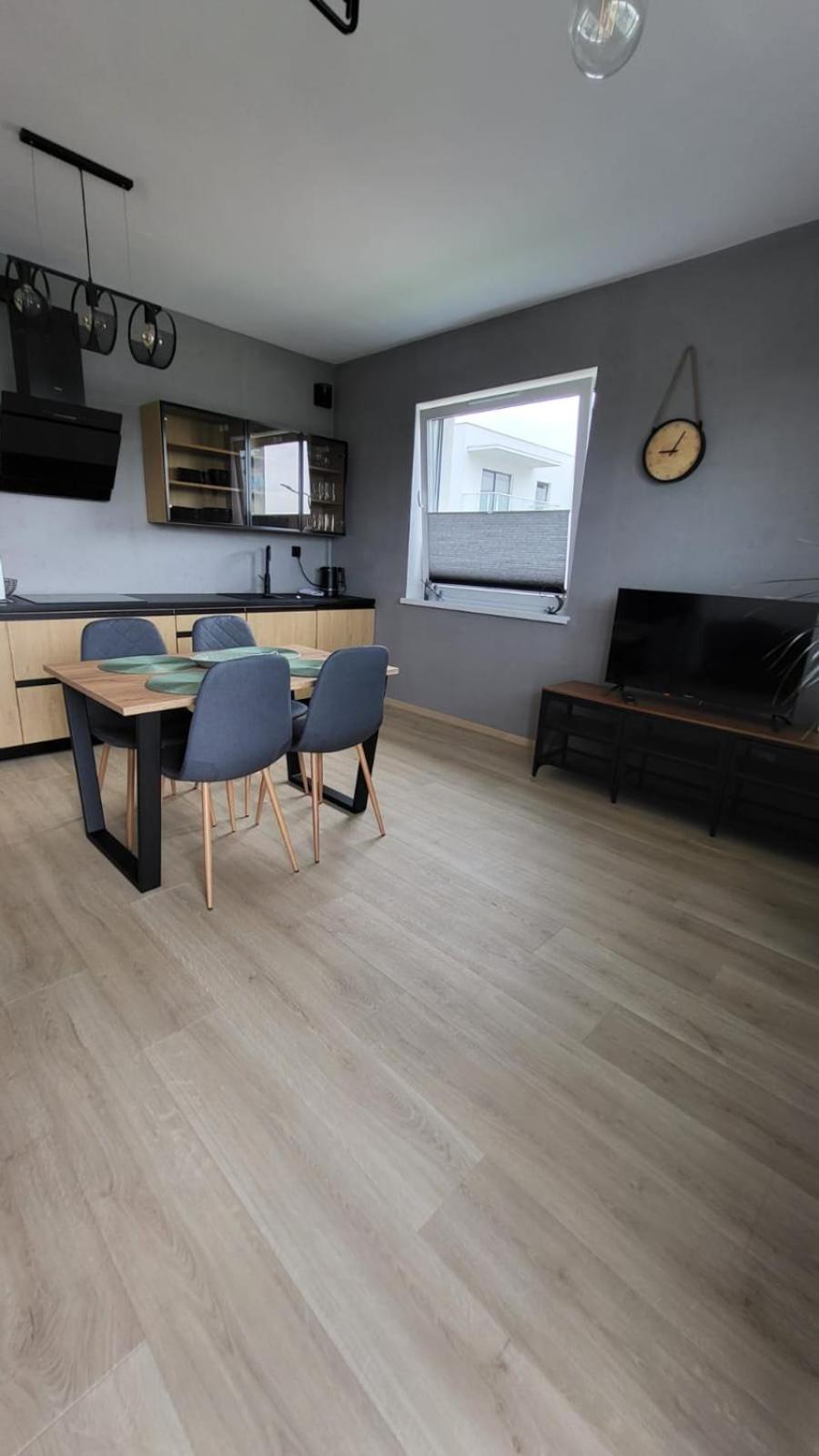 Apartament Solo Pruszcz Gdanski Luaran gambar