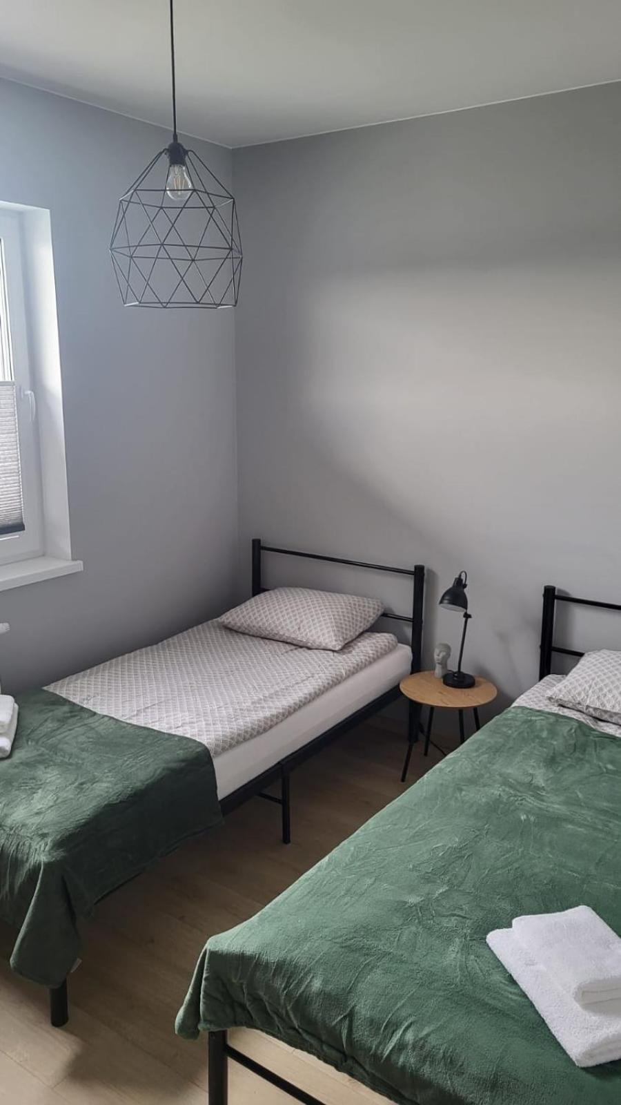 Apartament Solo Pruszcz Gdanski Luaran gambar
