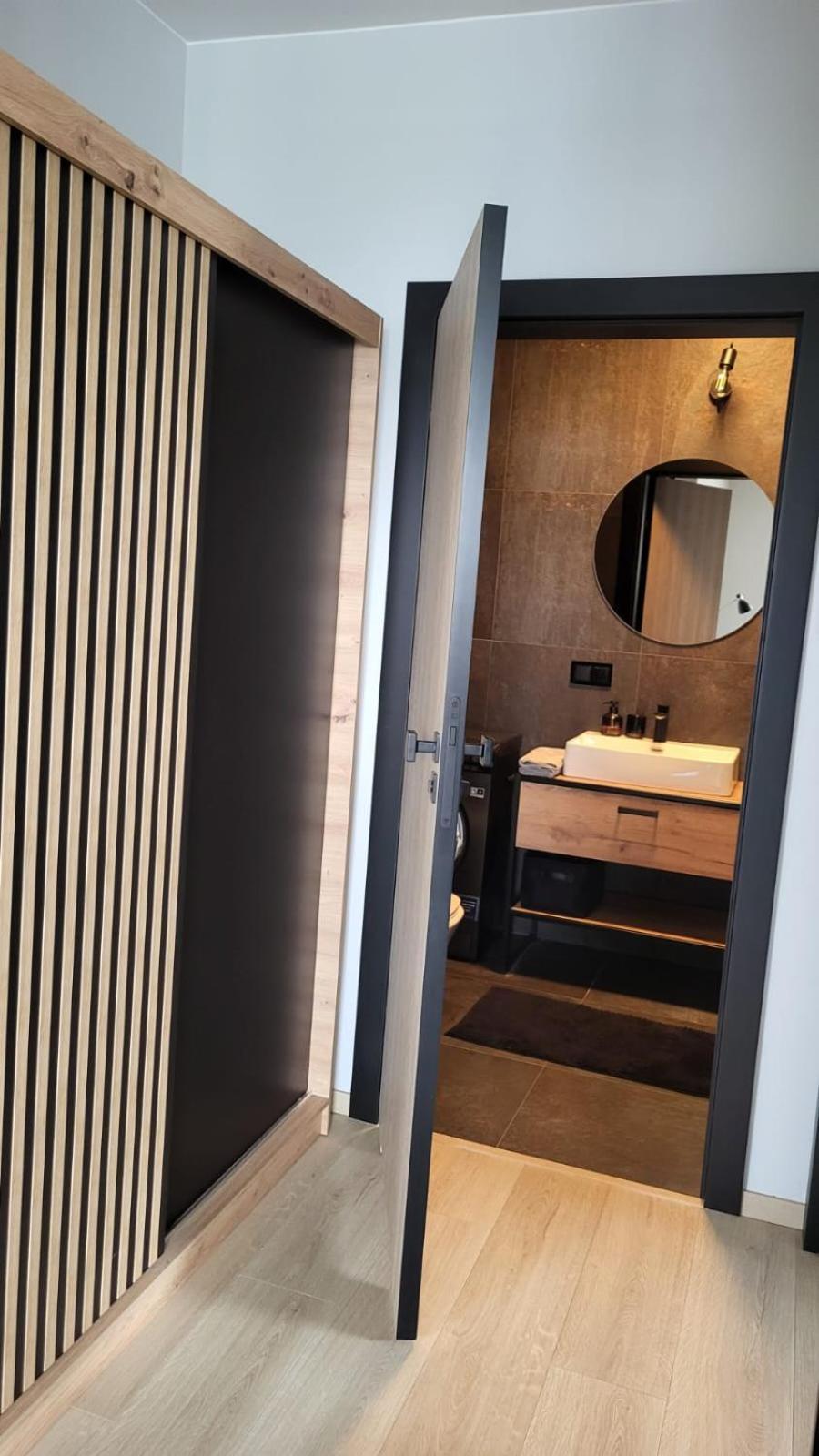 Apartament Solo Pruszcz Gdanski Luaran gambar