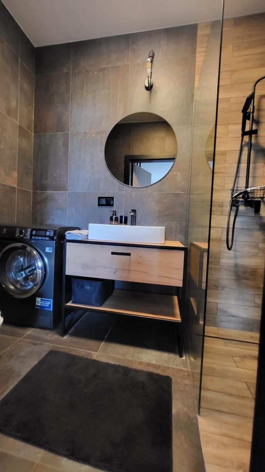 Apartament Solo Pruszcz Gdanski Luaran gambar