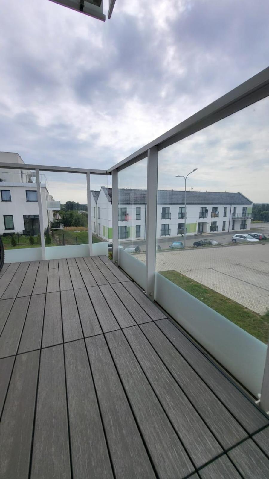 Apartament Solo Pruszcz Gdanski Luaran gambar