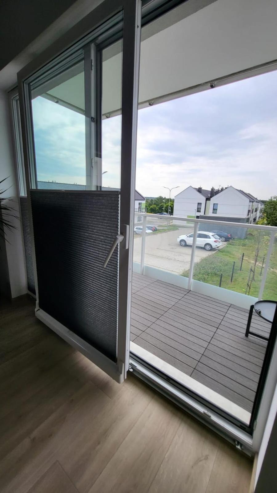 Apartament Solo Pruszcz Gdanski Luaran gambar