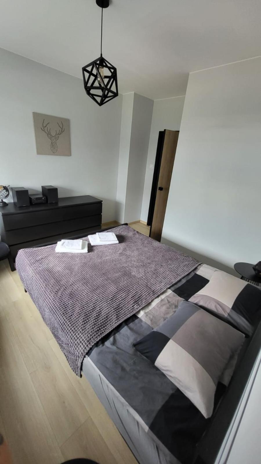 Apartament Solo Pruszcz Gdanski Luaran gambar