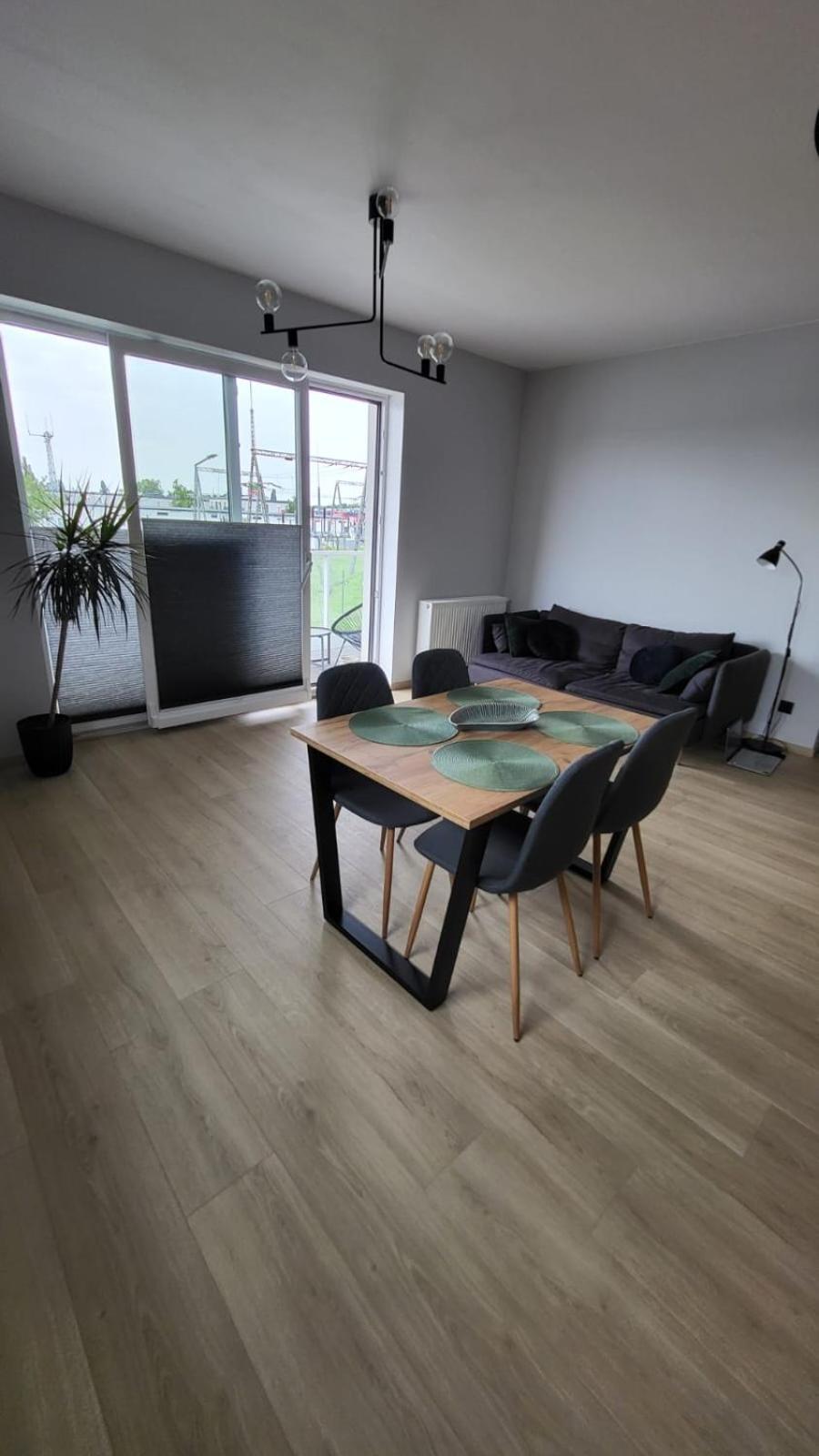 Apartament Solo Pruszcz Gdanski Luaran gambar