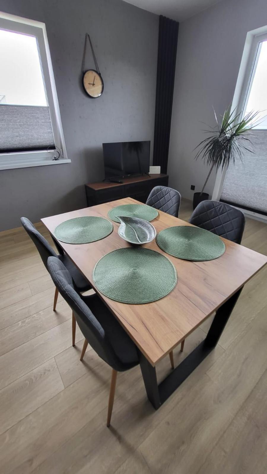 Apartament Solo Pruszcz Gdanski Luaran gambar