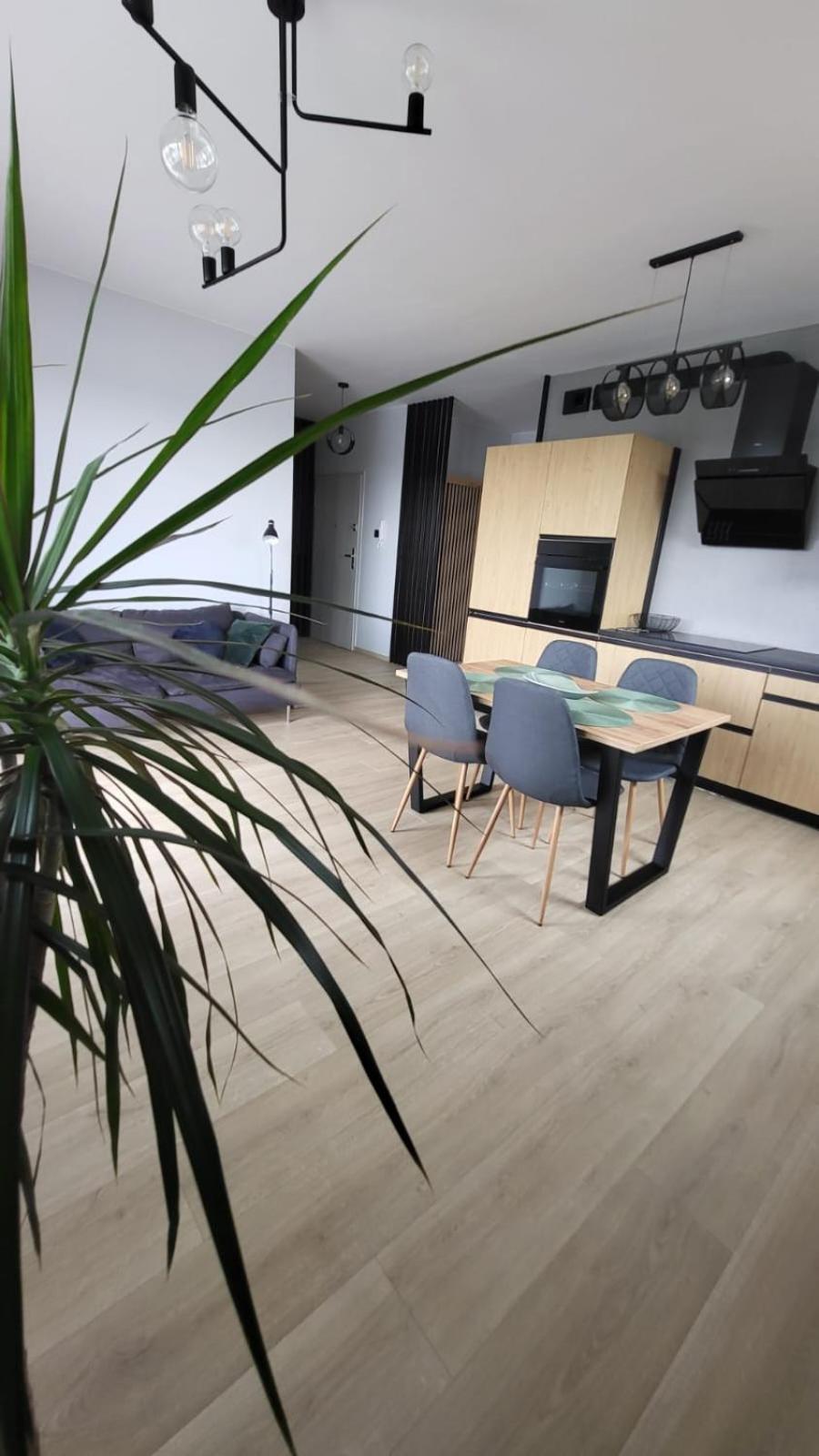 Apartament Solo Pruszcz Gdanski Luaran gambar