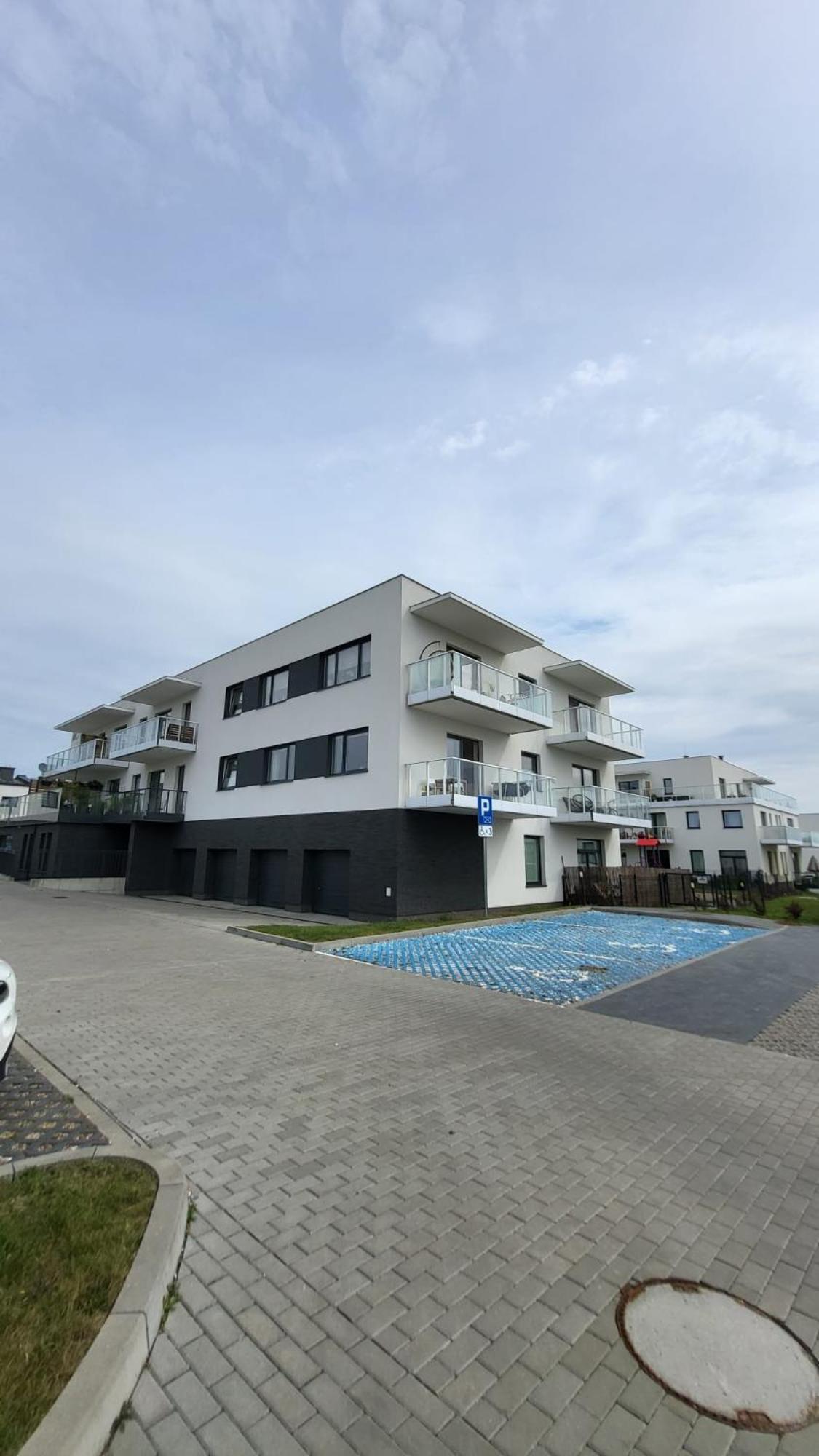 Apartament Solo Pruszcz Gdanski Luaran gambar